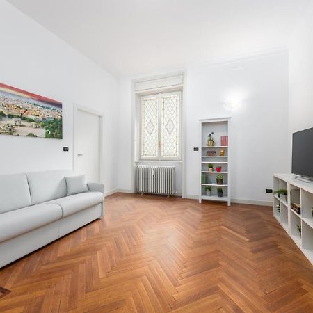 Casa Da Suite Maxima Milán Exteriér fotografie