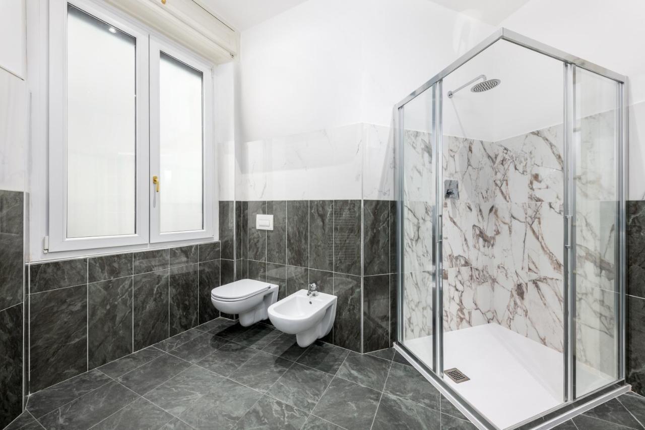 Casa Da Suite Maxima Milán Exteriér fotografie