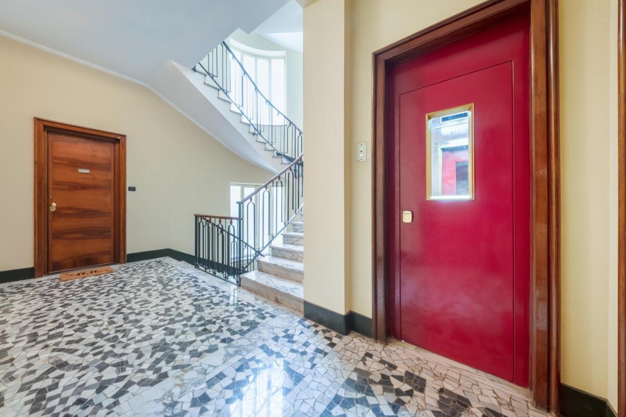 Casa Da Suite Maxima Milán Exteriér fotografie